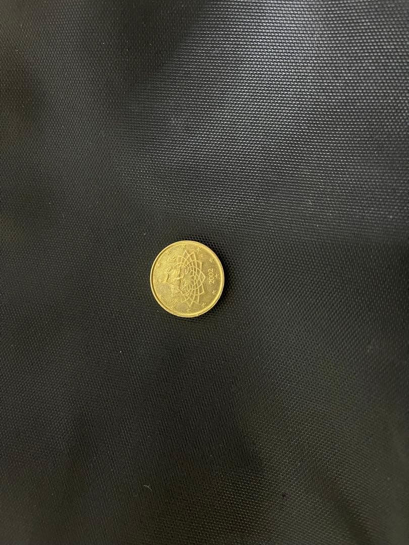 コレクション 50 euro cent