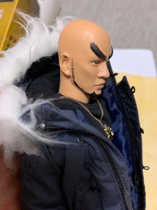 TOKYO TRIBE 2 メラ　フィギュア(中古)