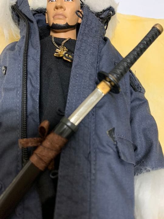 TOKYO TRIBE 2 メラ　フィギュア(中古)