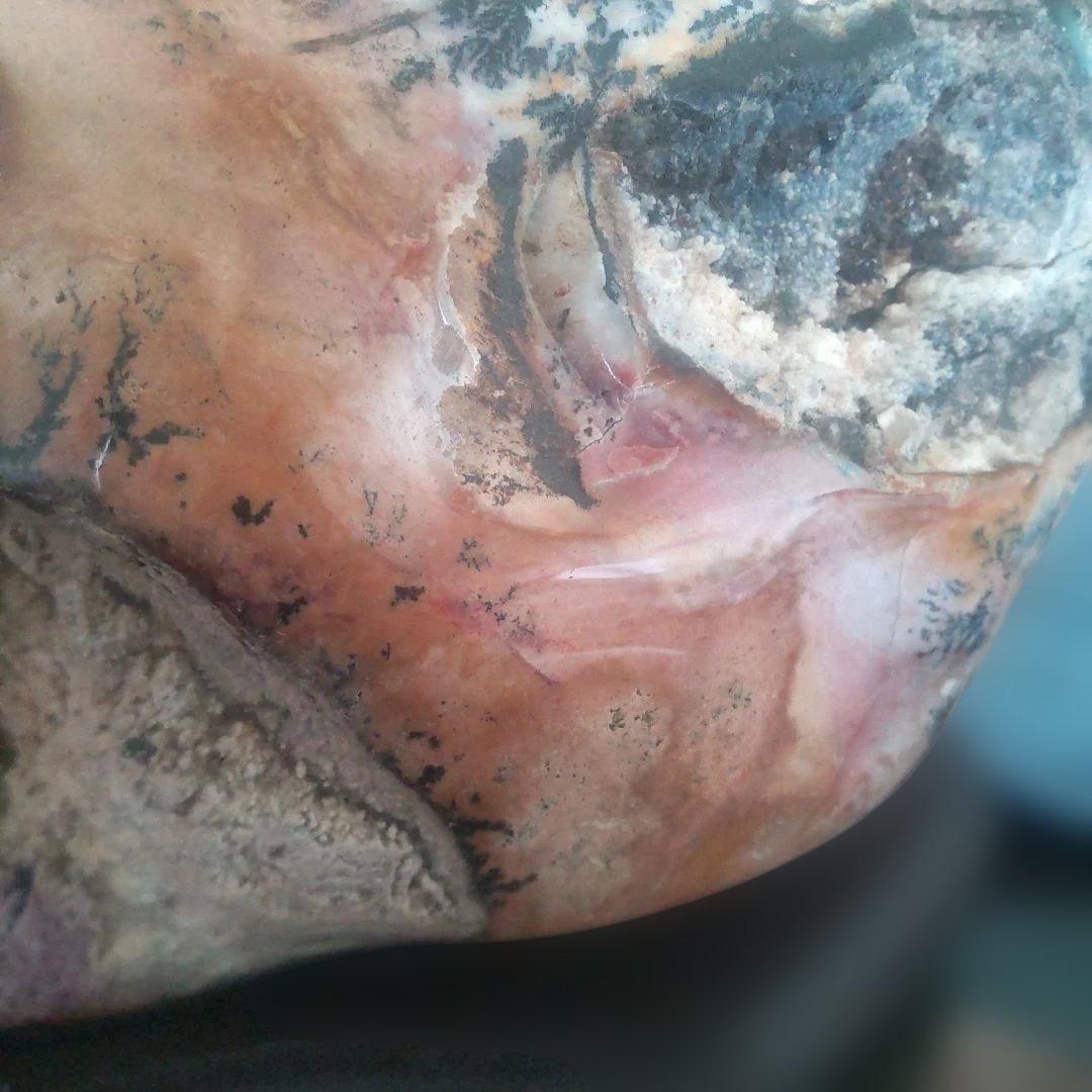 専用　深浦　「我妻錦石」管理No.71106