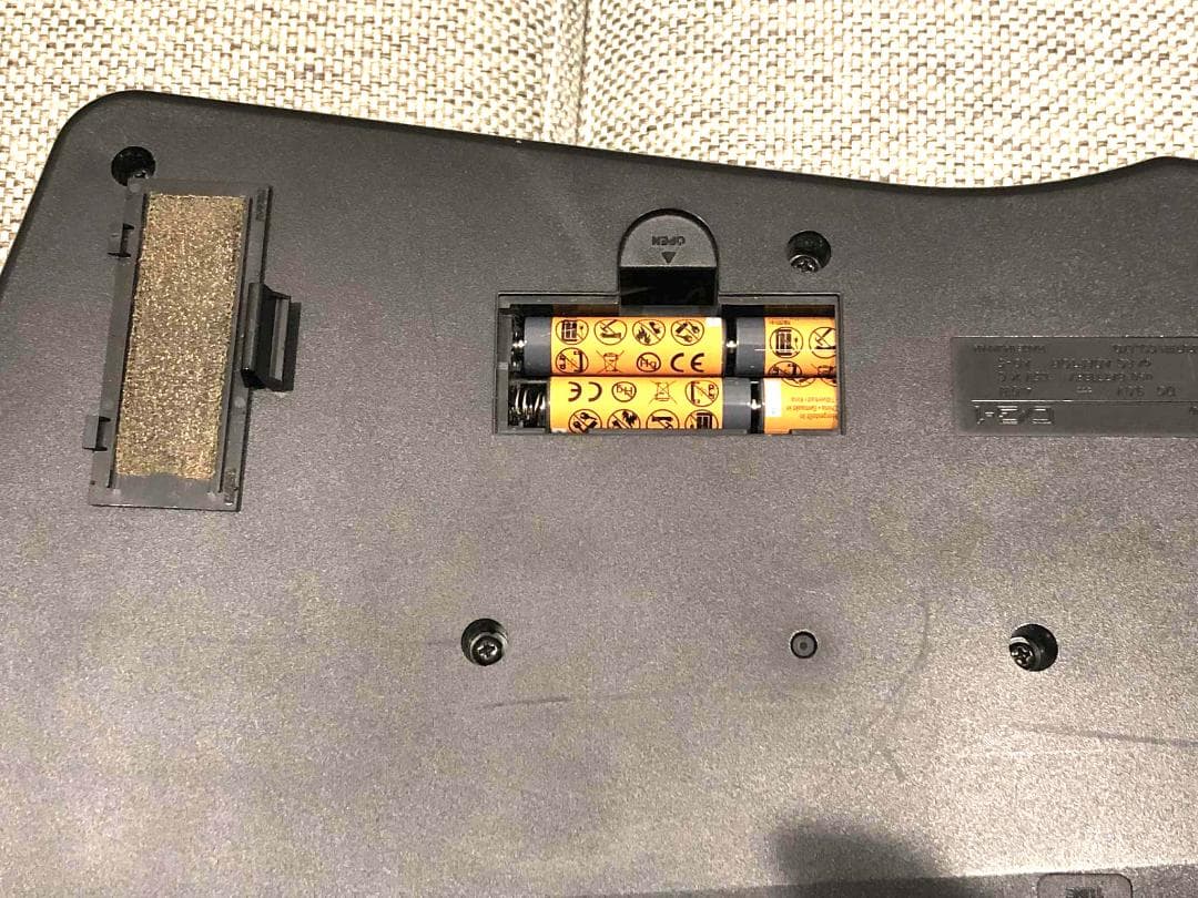 Casio DG-1 デジタルギター DIGITAL GUITAR