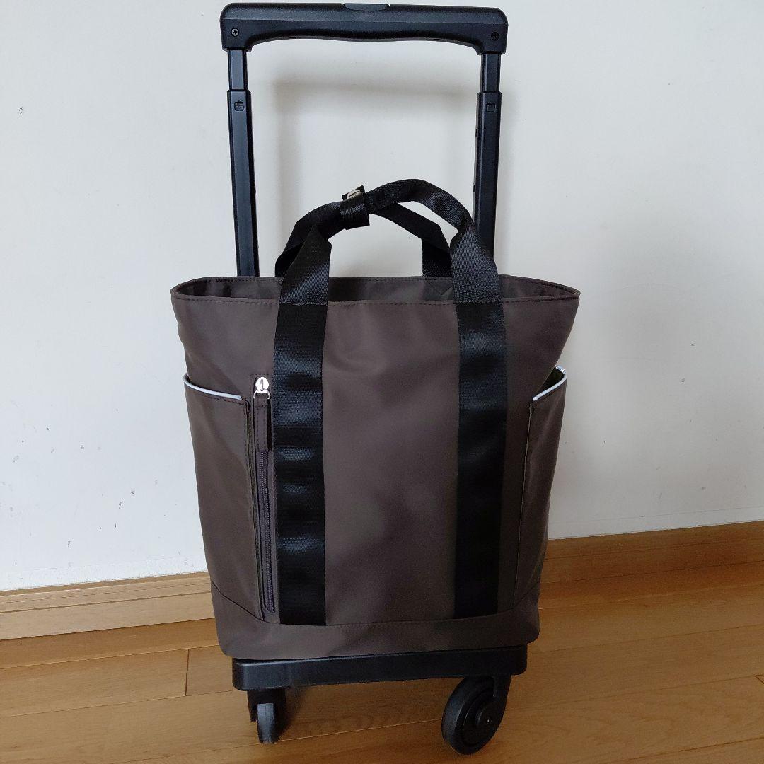 スワニー キャリーカート