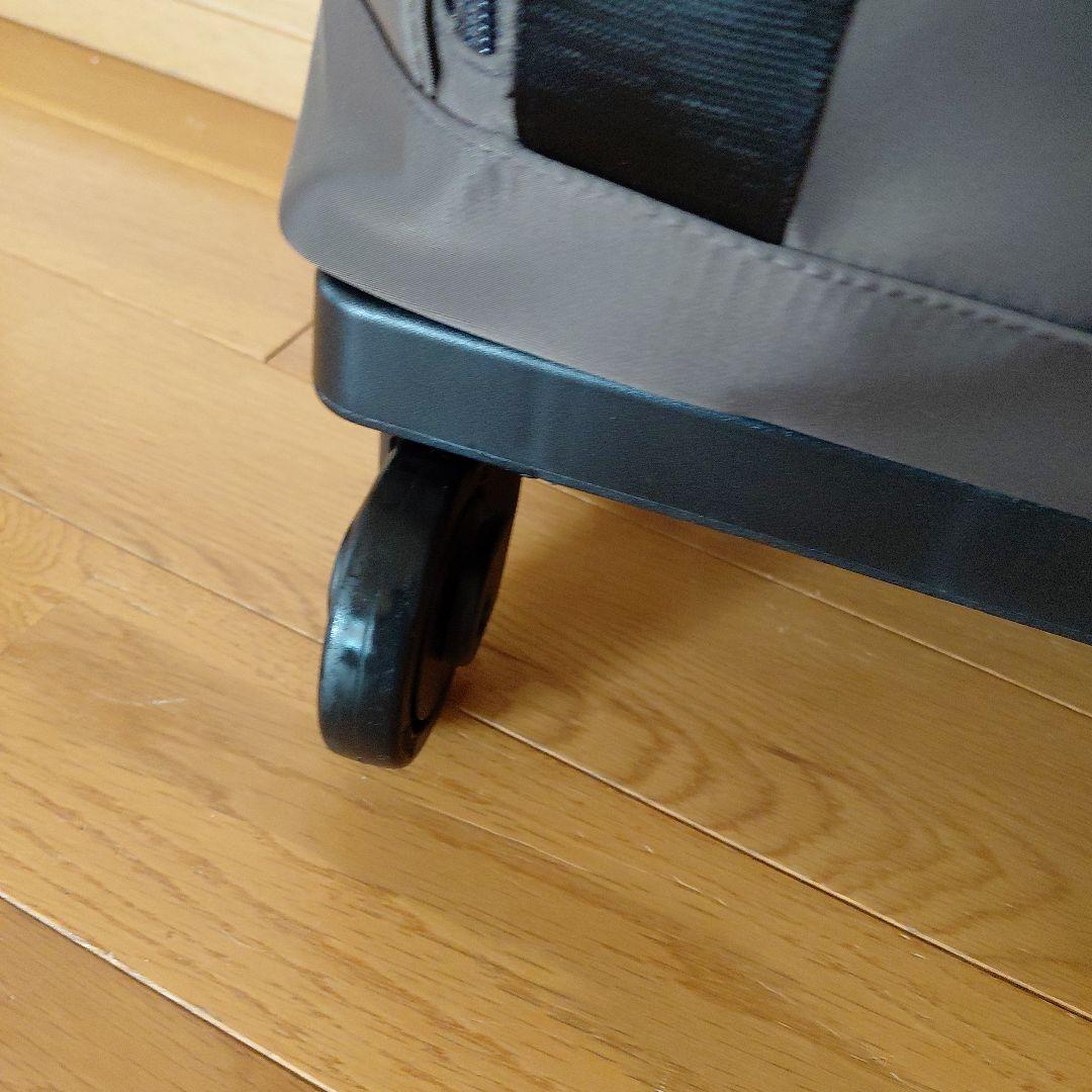 スワニー キャリーカート