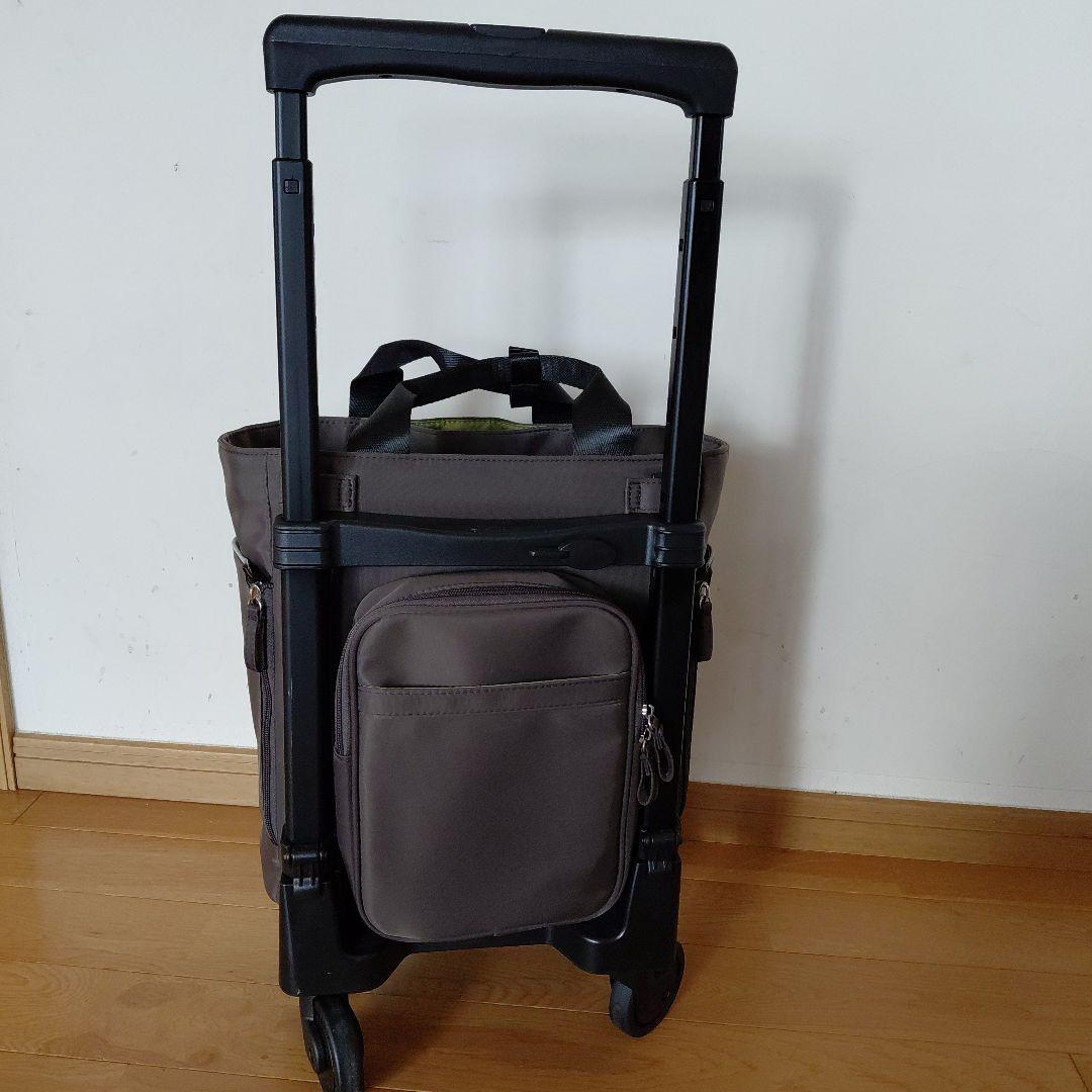 スワニー キャリーカート