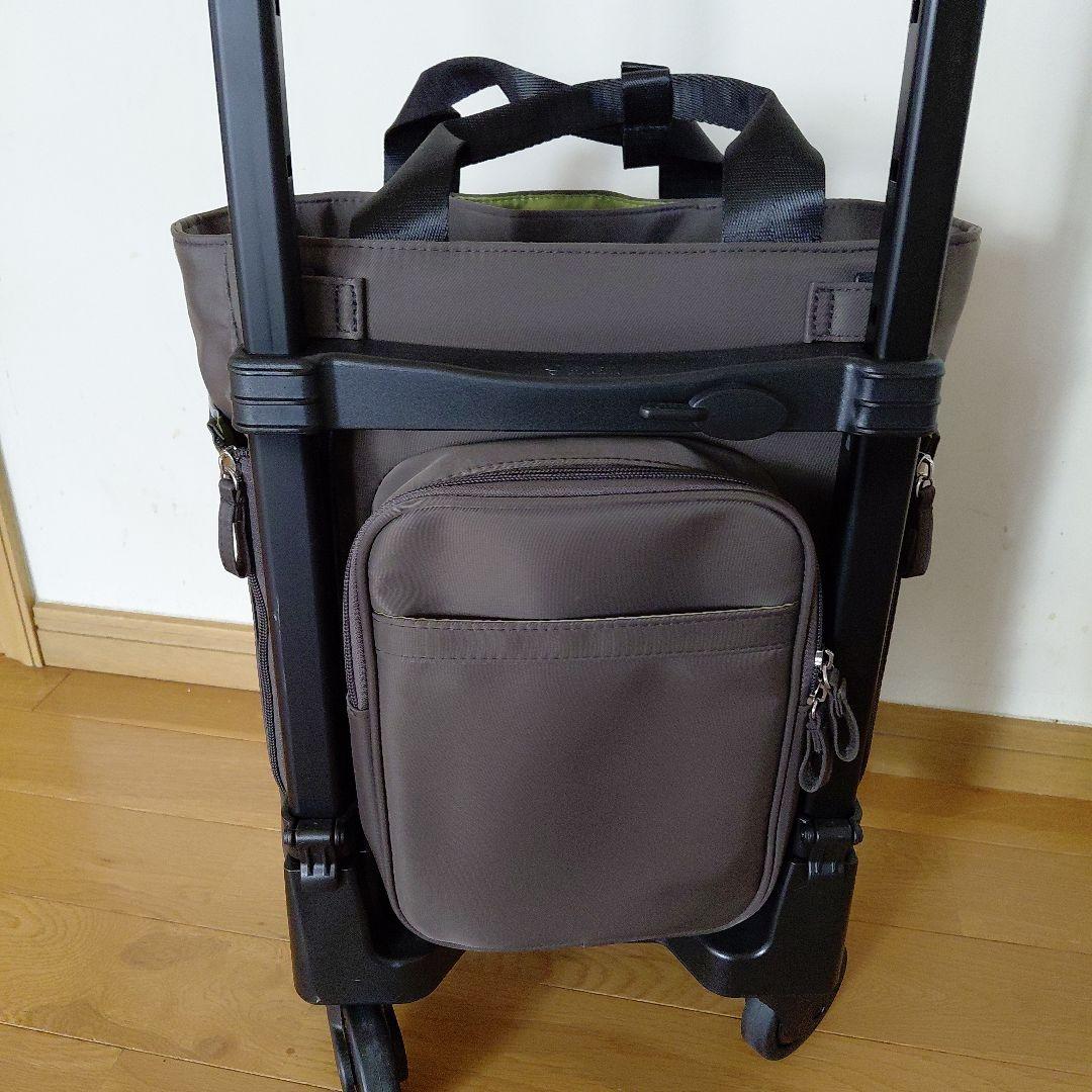 スワニー キャリーカート