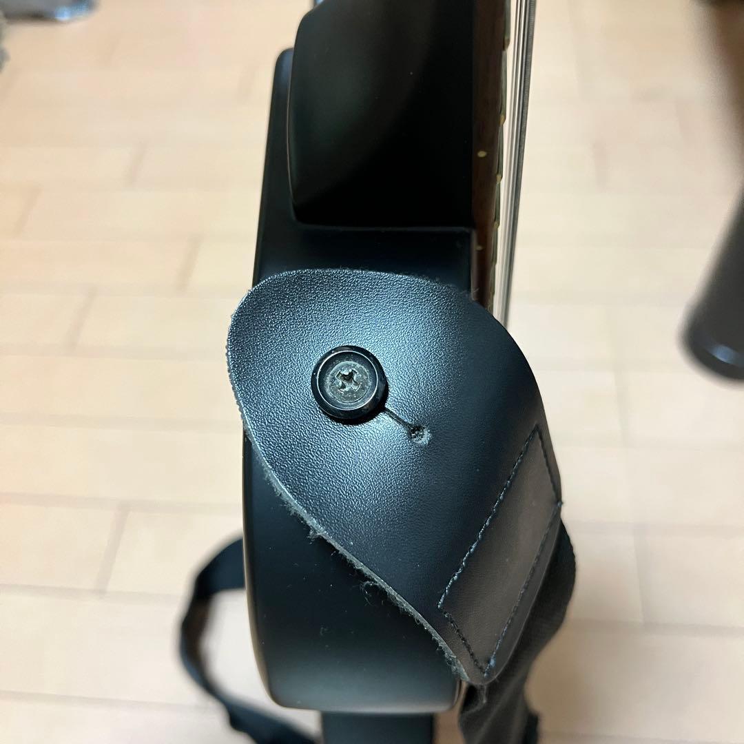 Epiphone LESPAUL STUDIO GOTHIC エレキギター