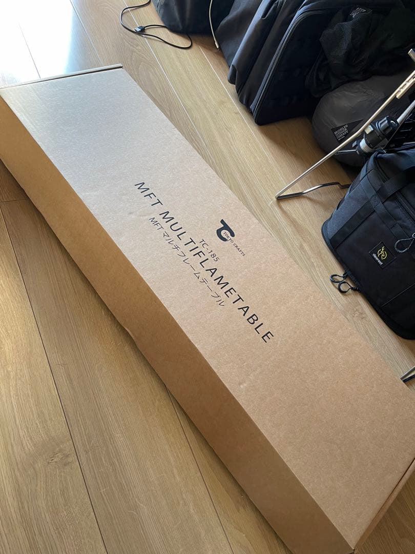 tokyo crafts MFT マルチフレームテーブル
