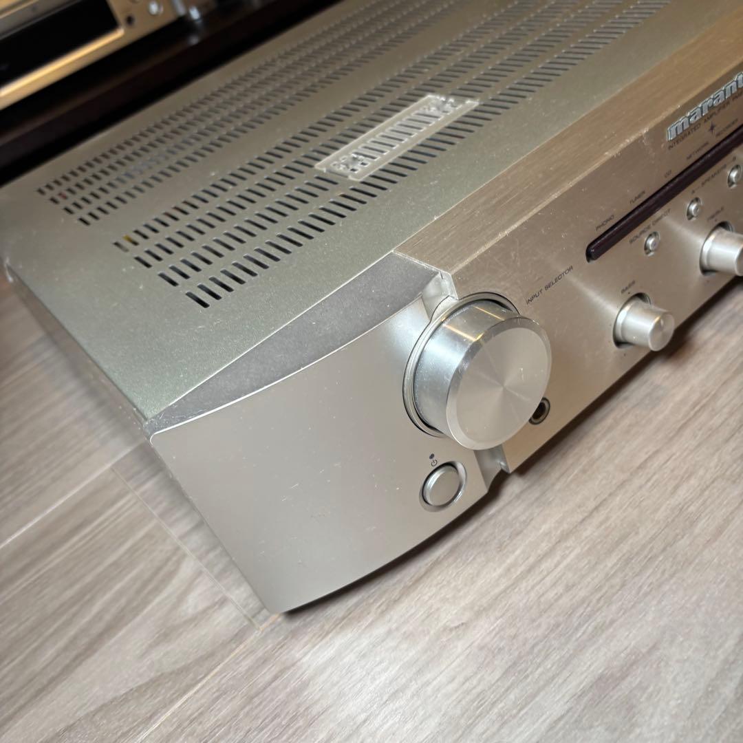 マランツ Marantz PM6005 プリメインアンプ