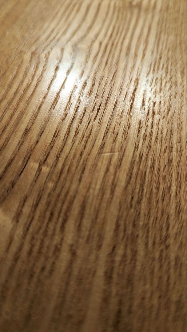 unico SIGNE シグネ ダイニングテーブル w1400