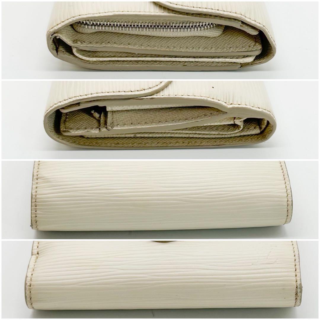 ルイヴィトン ポルトフォイユ ジョイ エピ コアラ 三つ折り コンパクト ミニ