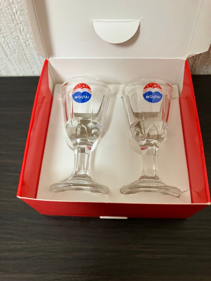 Moutai マウタイ　貴州茅台酒　53度　2022年　500ml