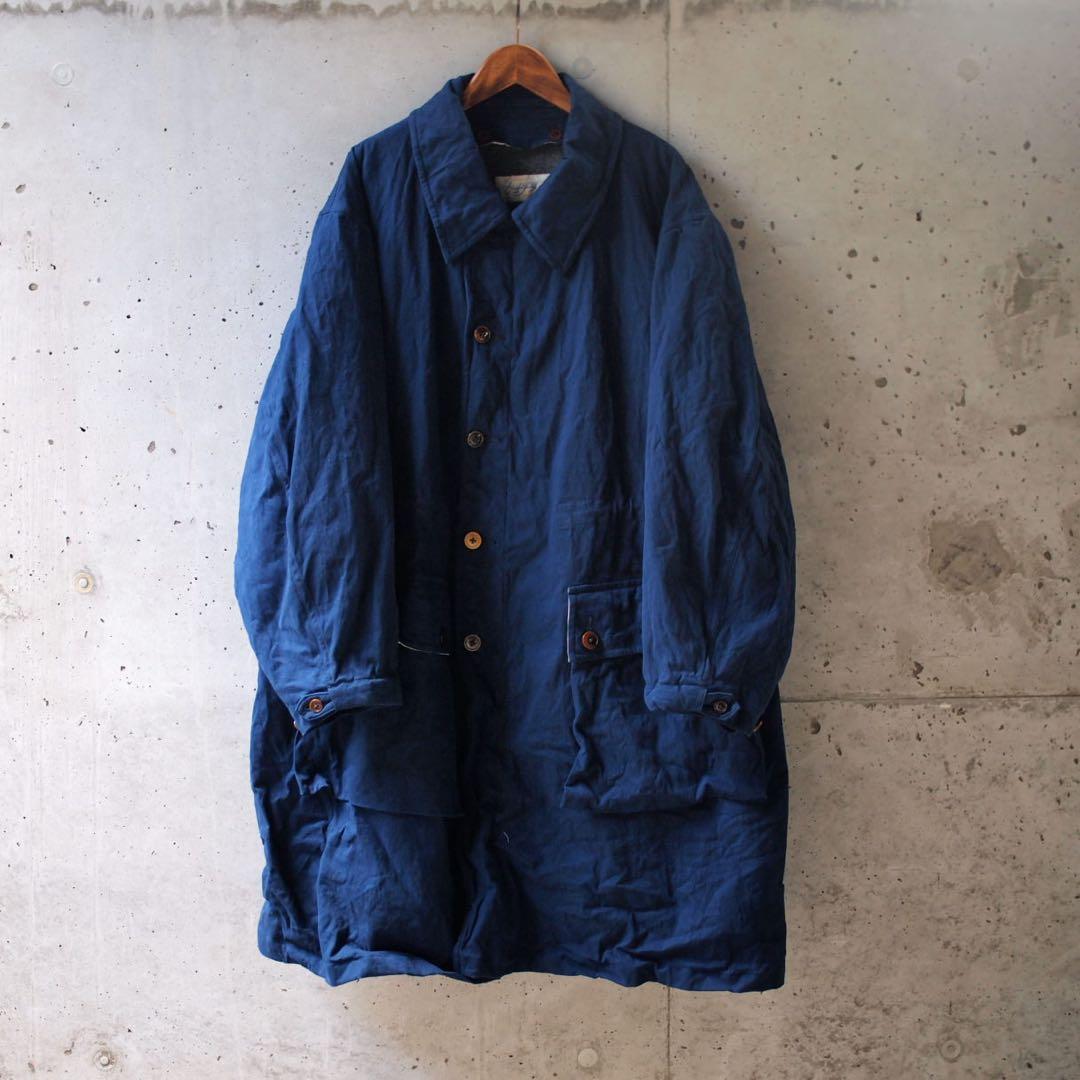The crooked Tailor Swedish army M-59 コート