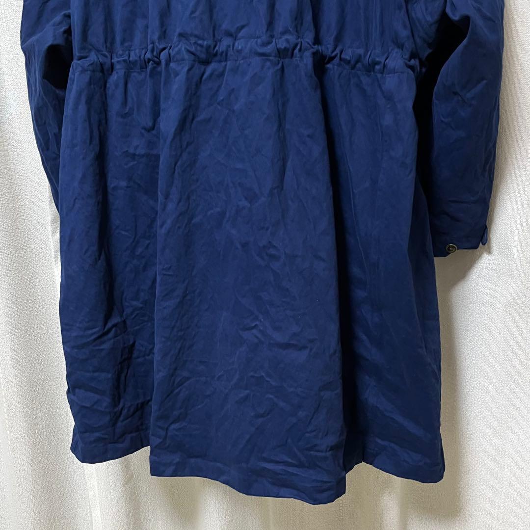 The crooked Tailor Swedish army M-59 コート