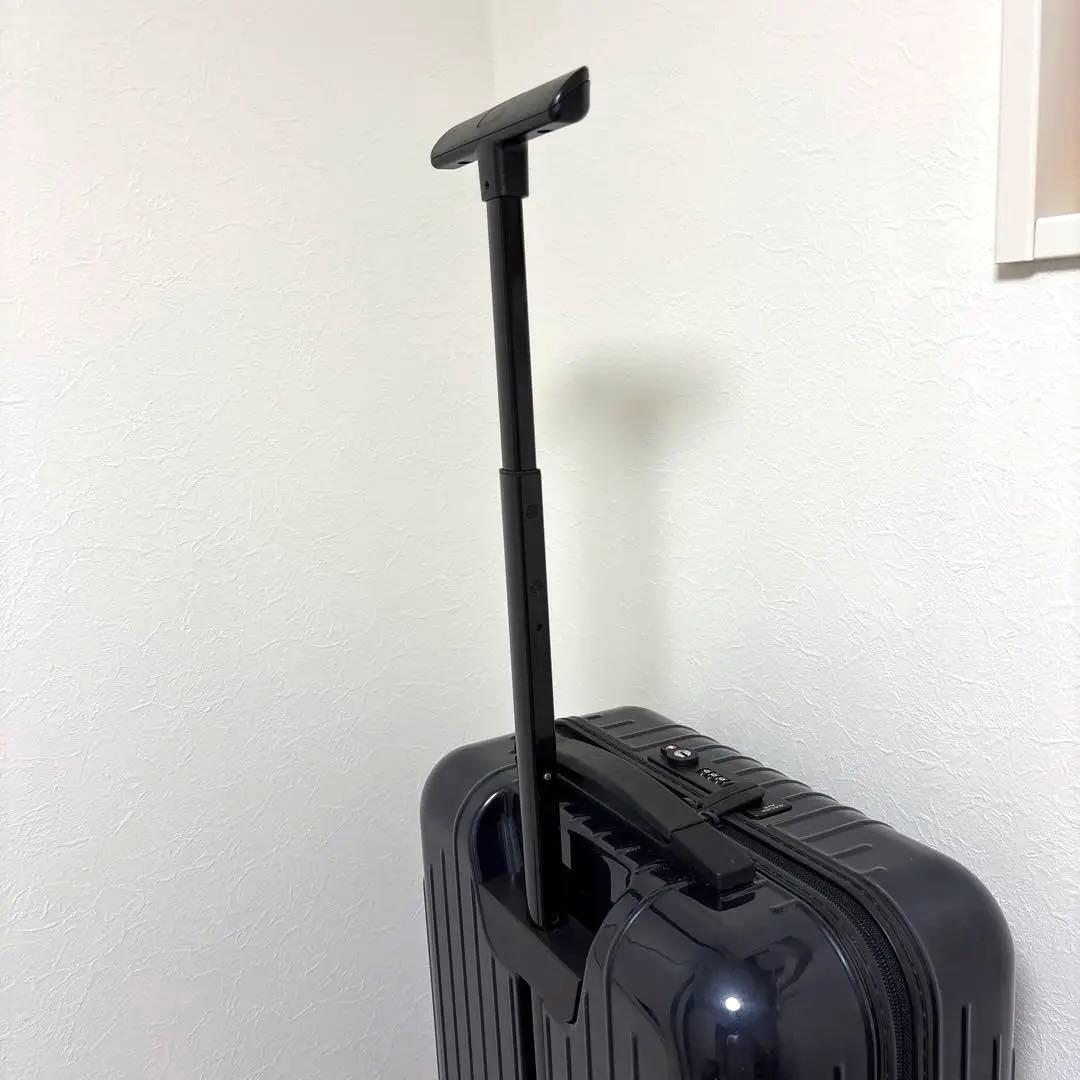 【RIMOWA】サルサ エアー　820.52.25.4　34リットル　4輪