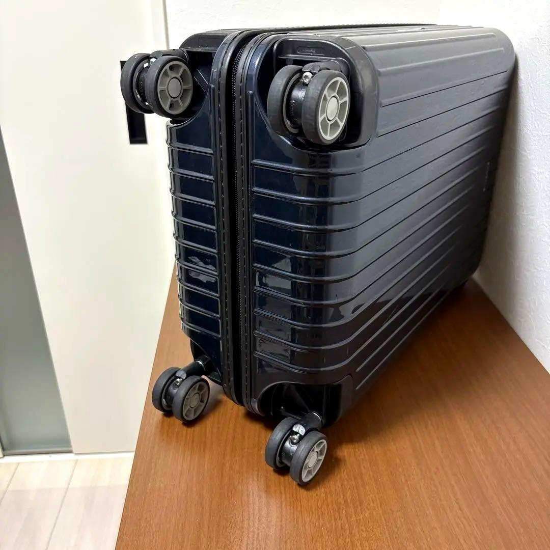 【RIMOWA】サルサ エアー　820.52.25.4　34リットル　4輪