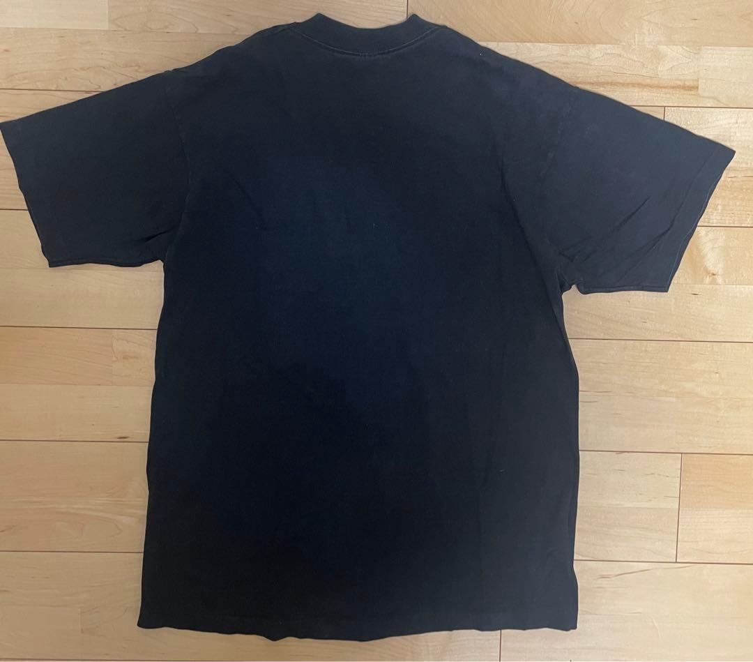 80〜90年代ヴィンテージ　ビートルズTシャツ　1987コピーライト有