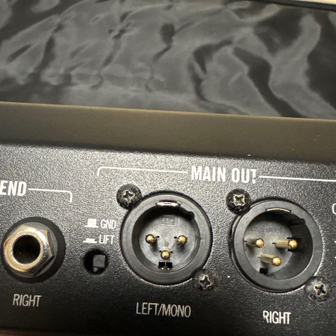 ま*い様 LINE6 firefawk