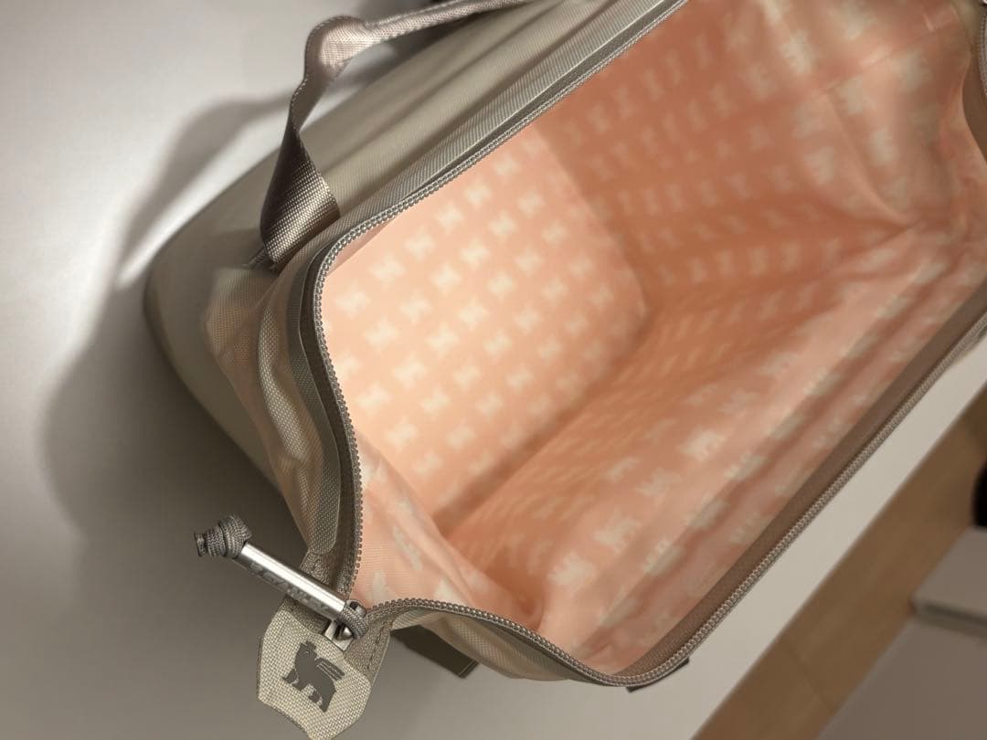 Stanley ランチバッグ クリーム色 新品