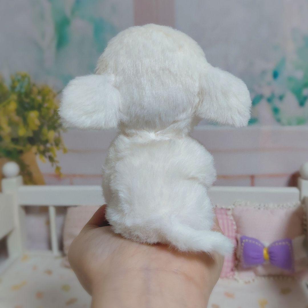 ミニブタちゃん　アートドール　ぬいぐるみ