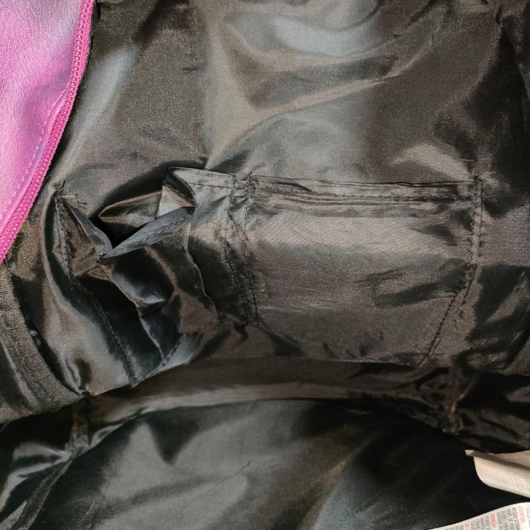 ディズニーストア ディセンダント バックパック　ヴィランズ　マル　リュック　紫