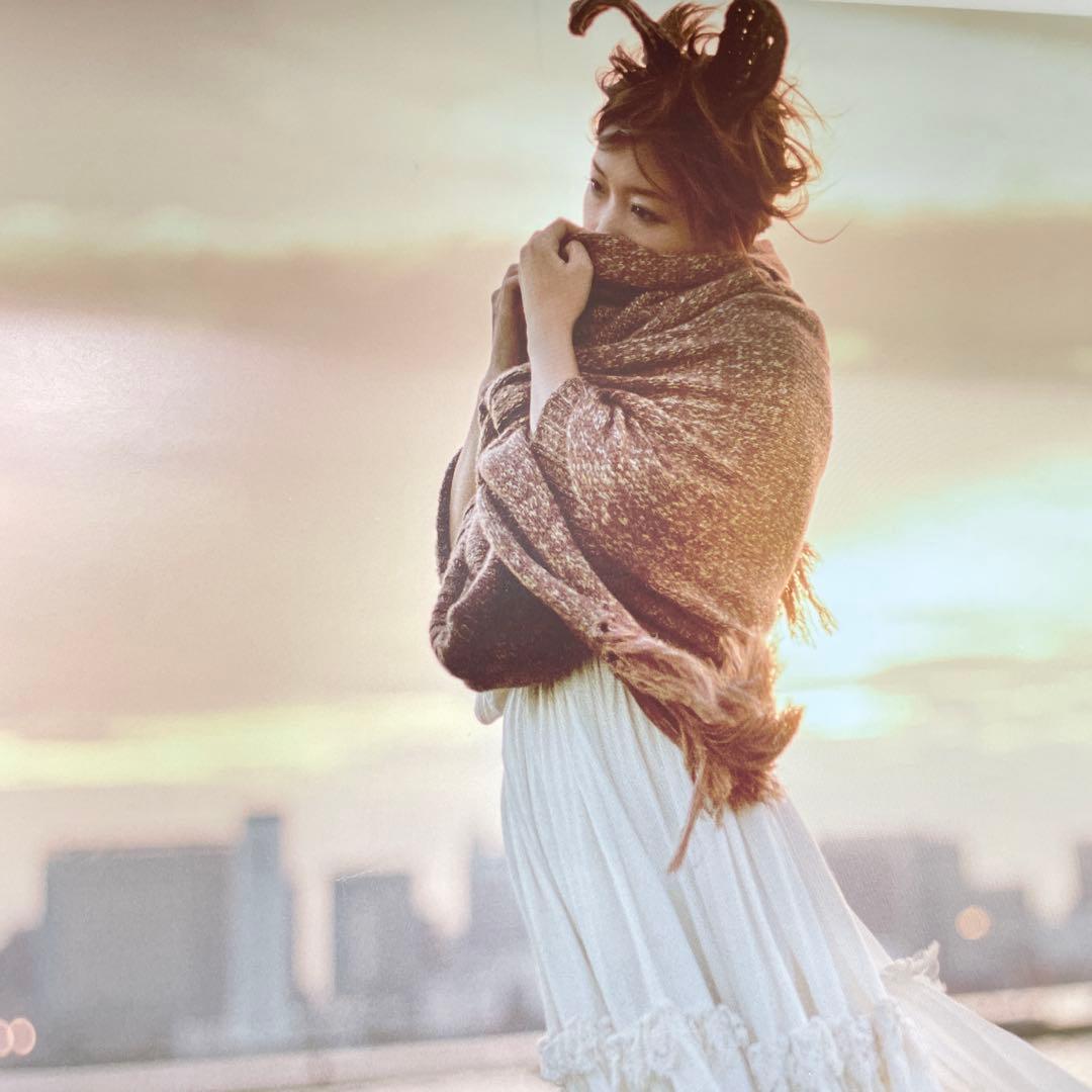 大塚愛　カレンダー