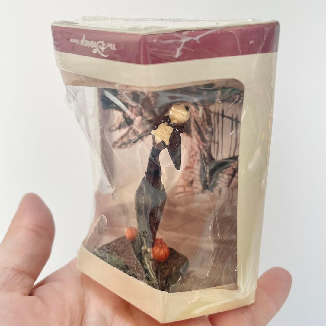 ナイトメアー・ビフォア・クリスマス フィギュアコレクション　限定　レア　希少
