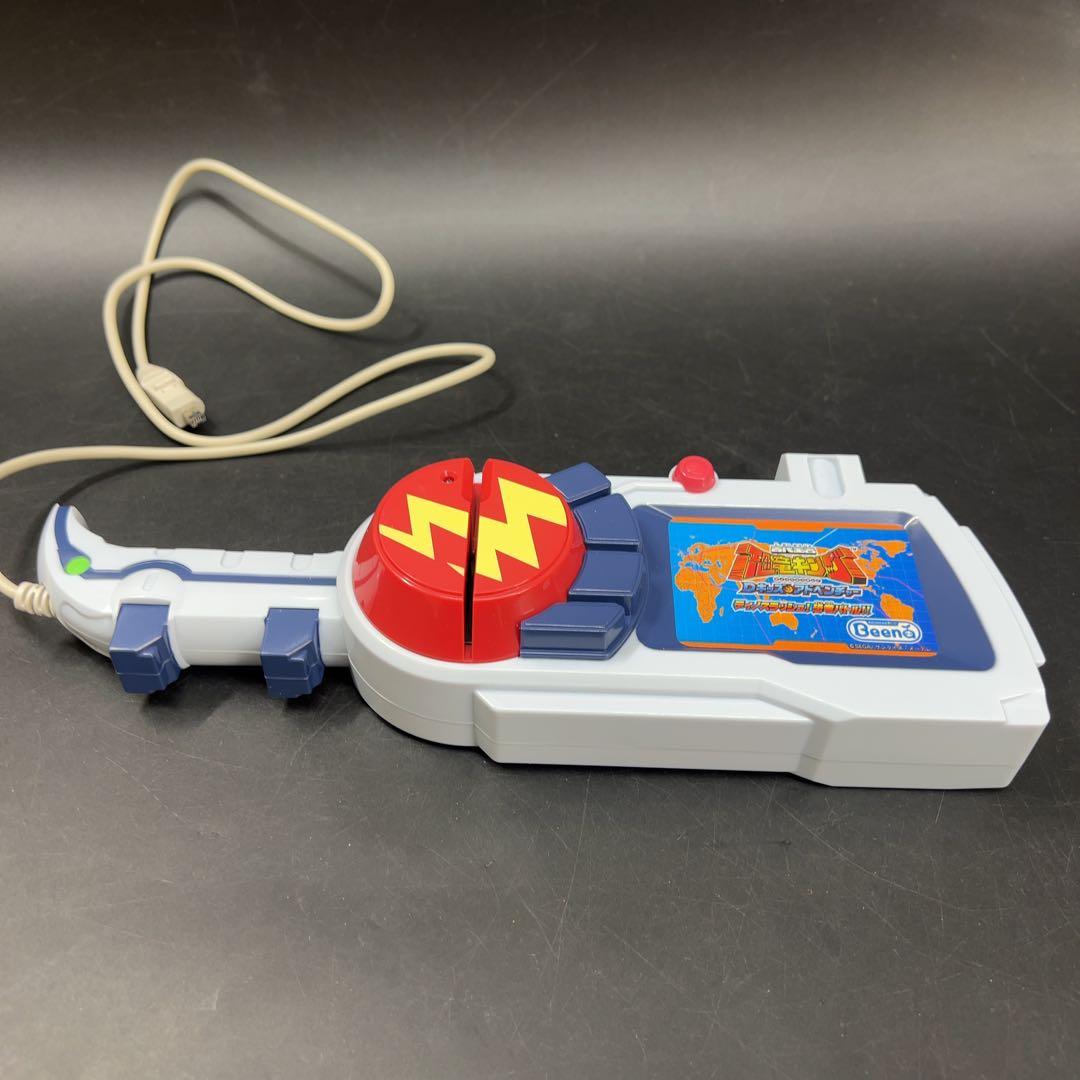 Beena 恐竜キング Dキッズ ディノスラッシュ 恐竜バトル トイザらス限定