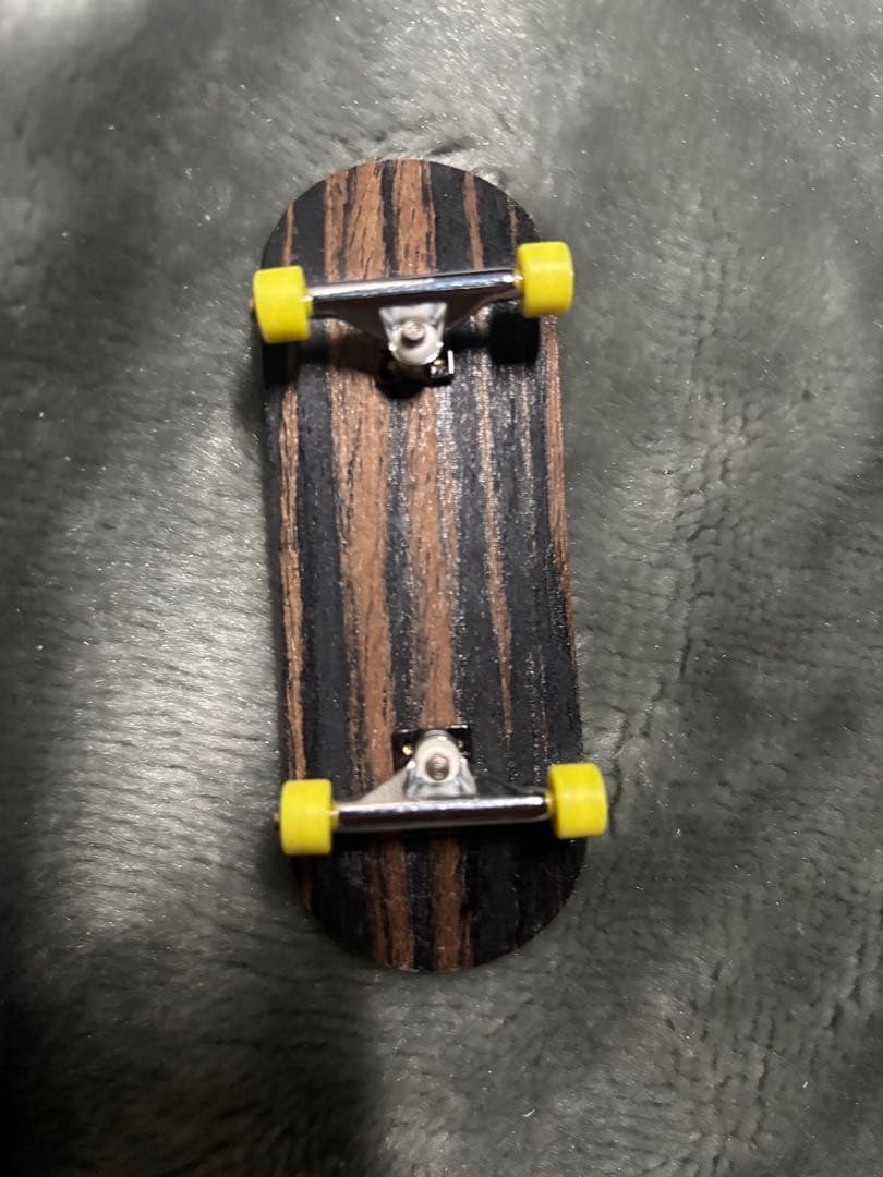 UAG FB 指スケ　スケボー　セクション