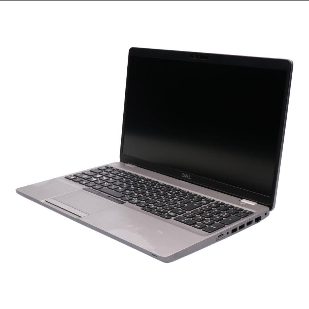 Windowsノート本体 DELL Precision 3551 i7 2.6GHz 10750H