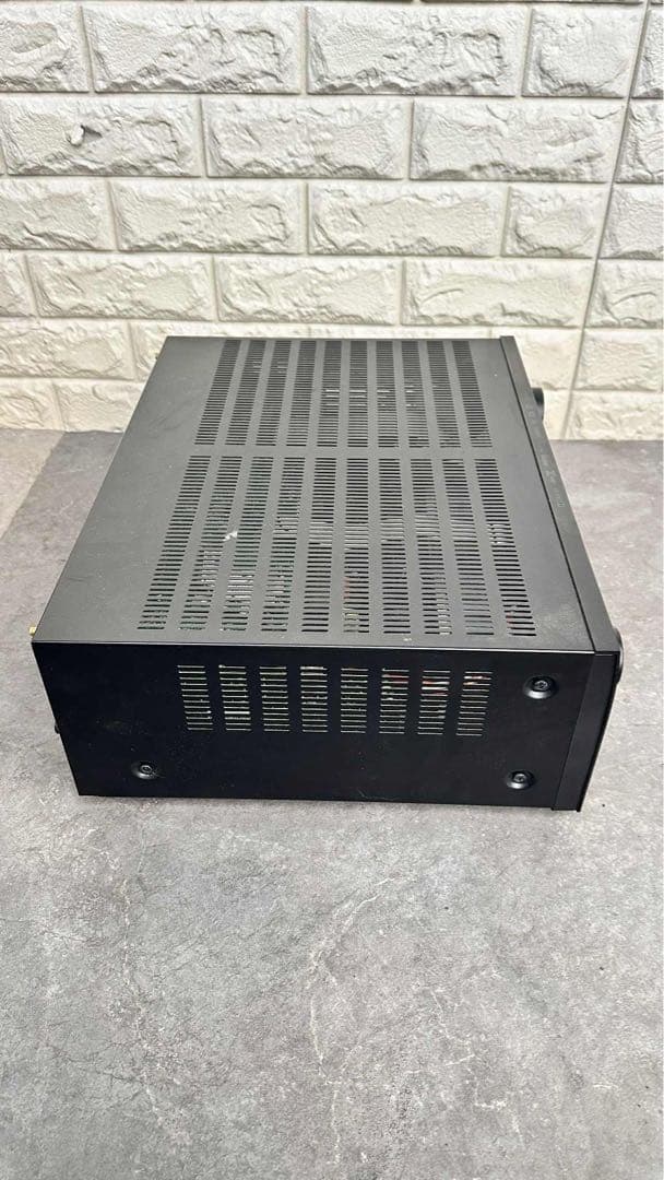 【超得大セール】DENON AVR-X4200AVアンプ DENON AVアンプ