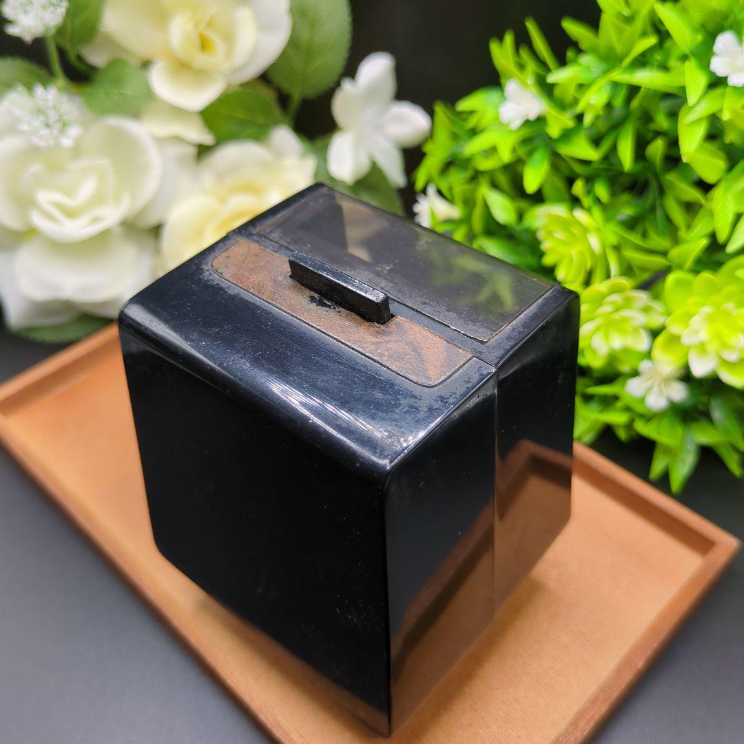 パークシャーマン デスクカレンダー ヴィンテージ レトロ 日付のみ