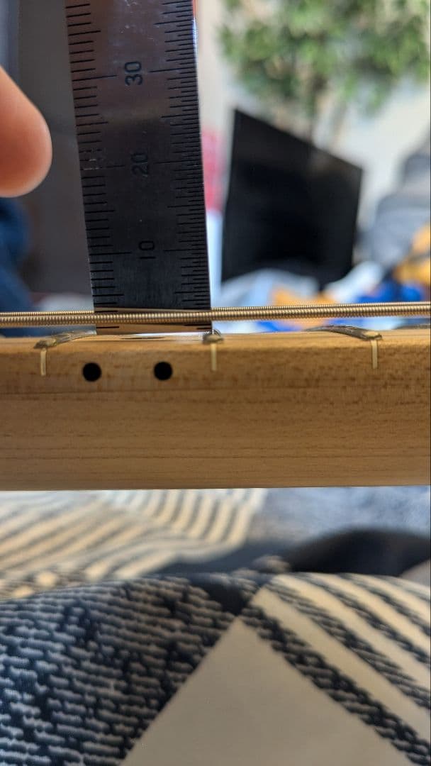 【送料均一キャンペーン終了まで】ボヘミアンギター　オイル缶　P90