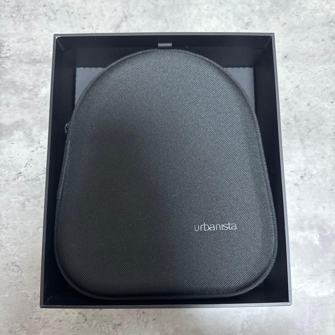 「美品」urbanista MIAMI ワイヤレスヘッドホン