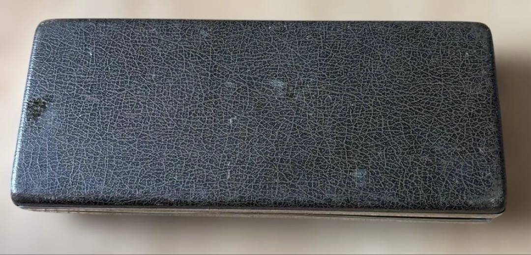 SHEAFFER シェーファー 万年筆 ソボリン ゴールドフィルド 14K585