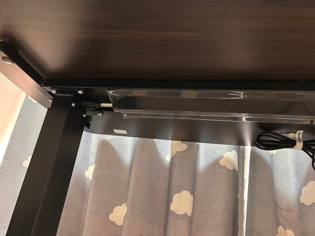 FLEXISPOT T3 電動昇降式デスク ローテーブル