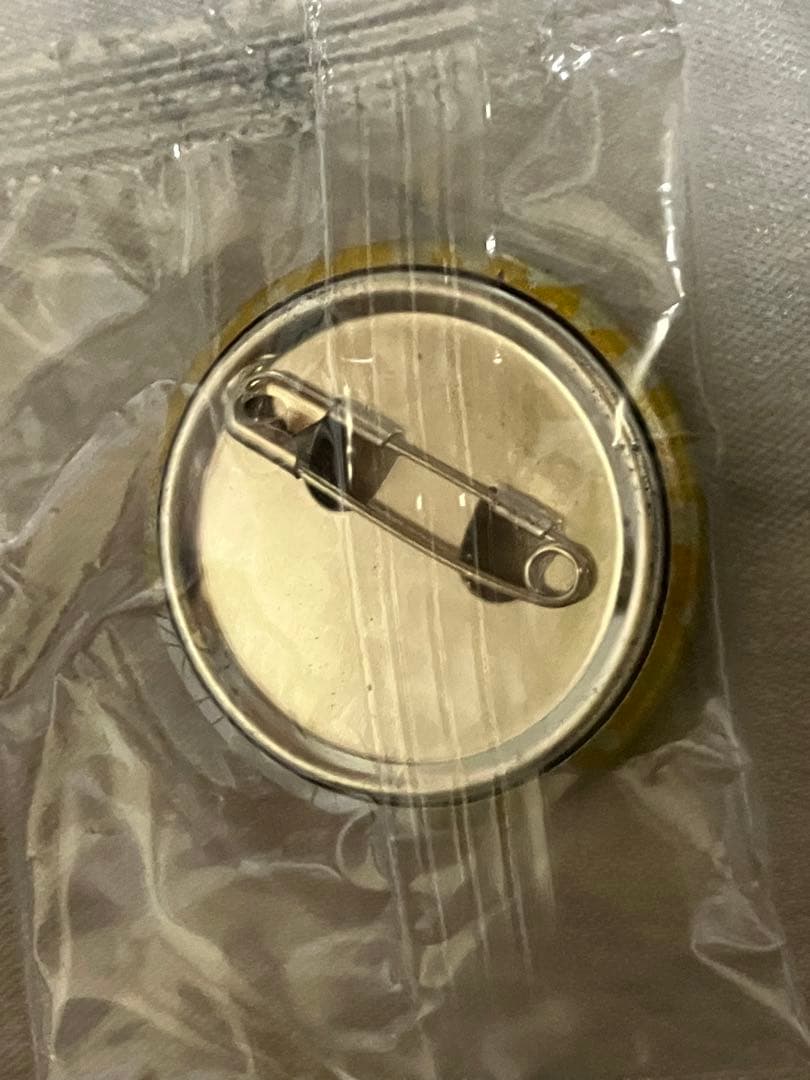 夏目友人帳 おみくじ 缶バッジ 夏目貴志 一番くじ