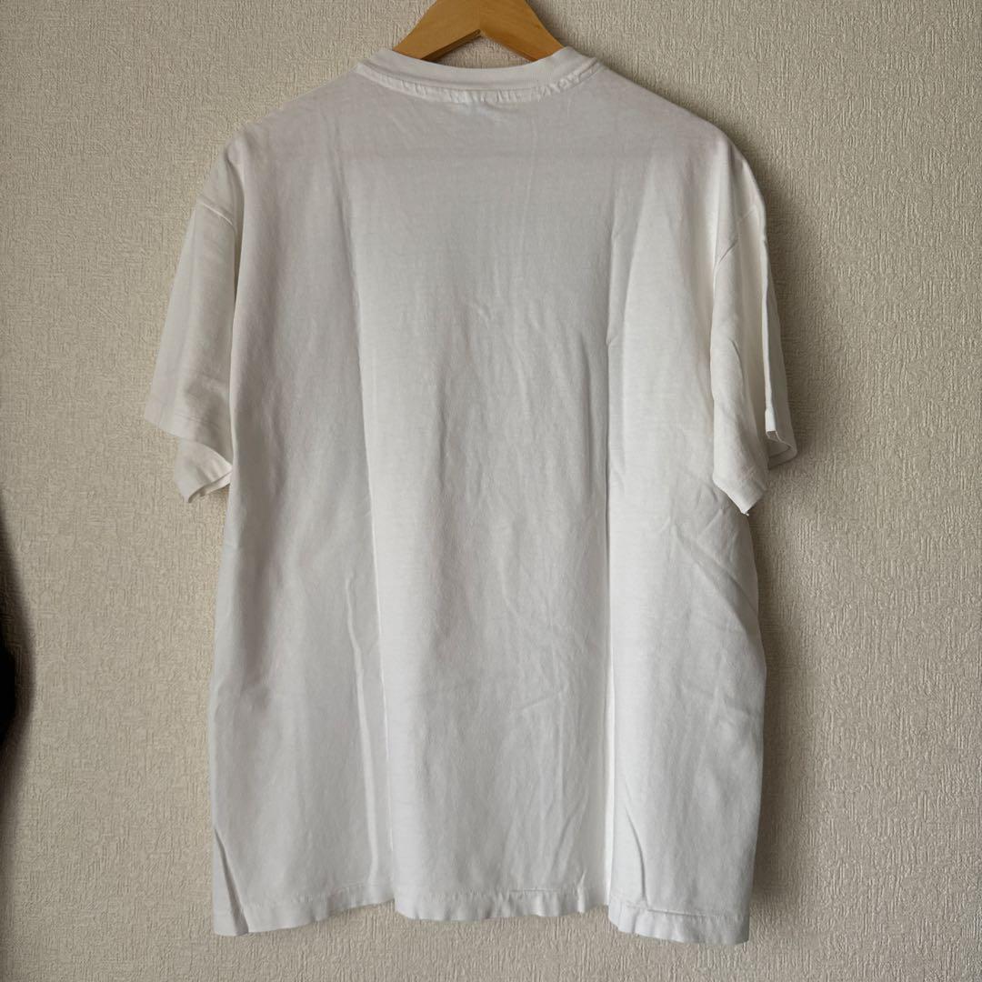 90s es Seurat アートTシャツ