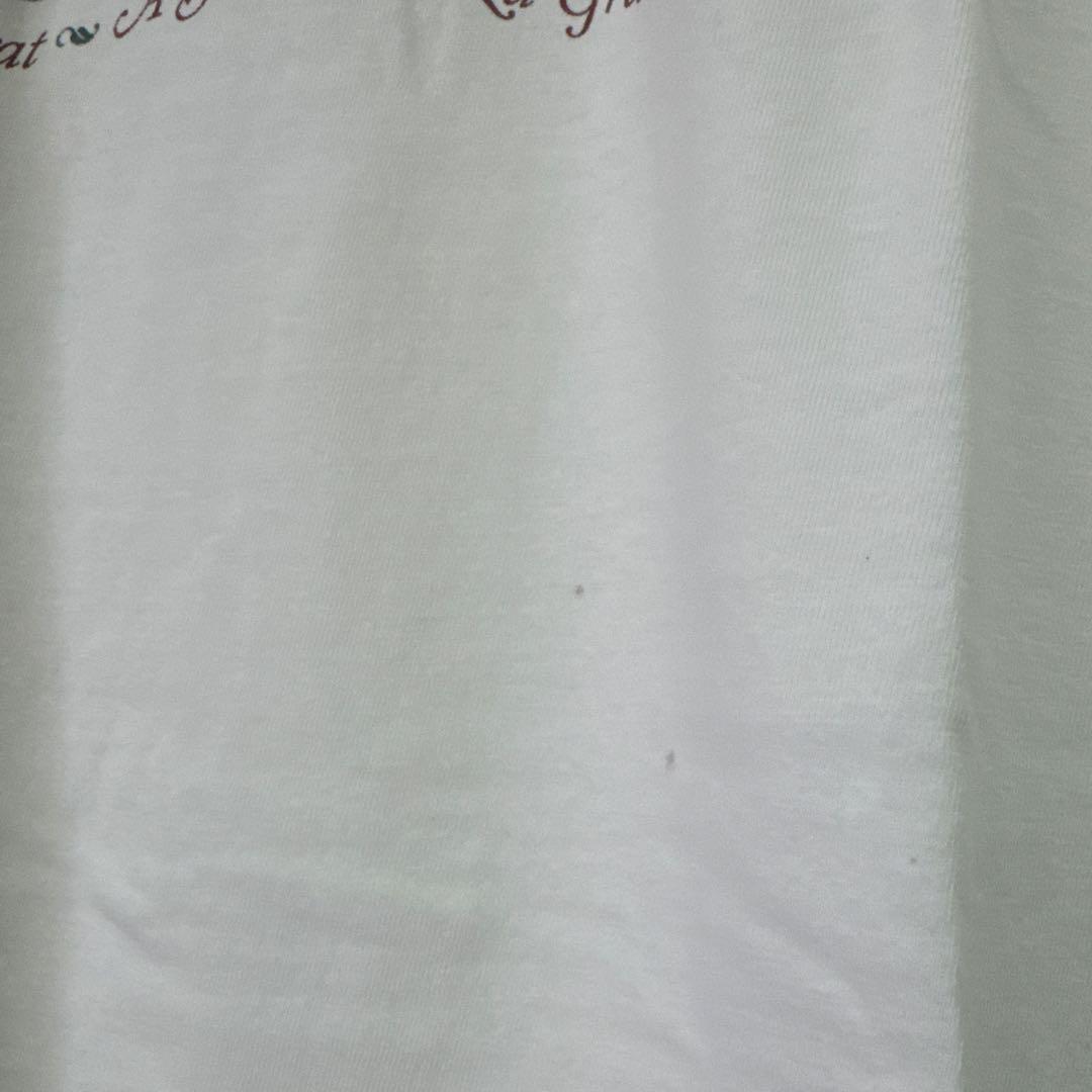 90s es Seurat アートTシャツ