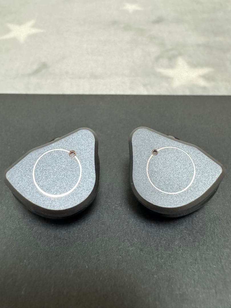 イヤホン Simgot Supermix 4 3.5mm