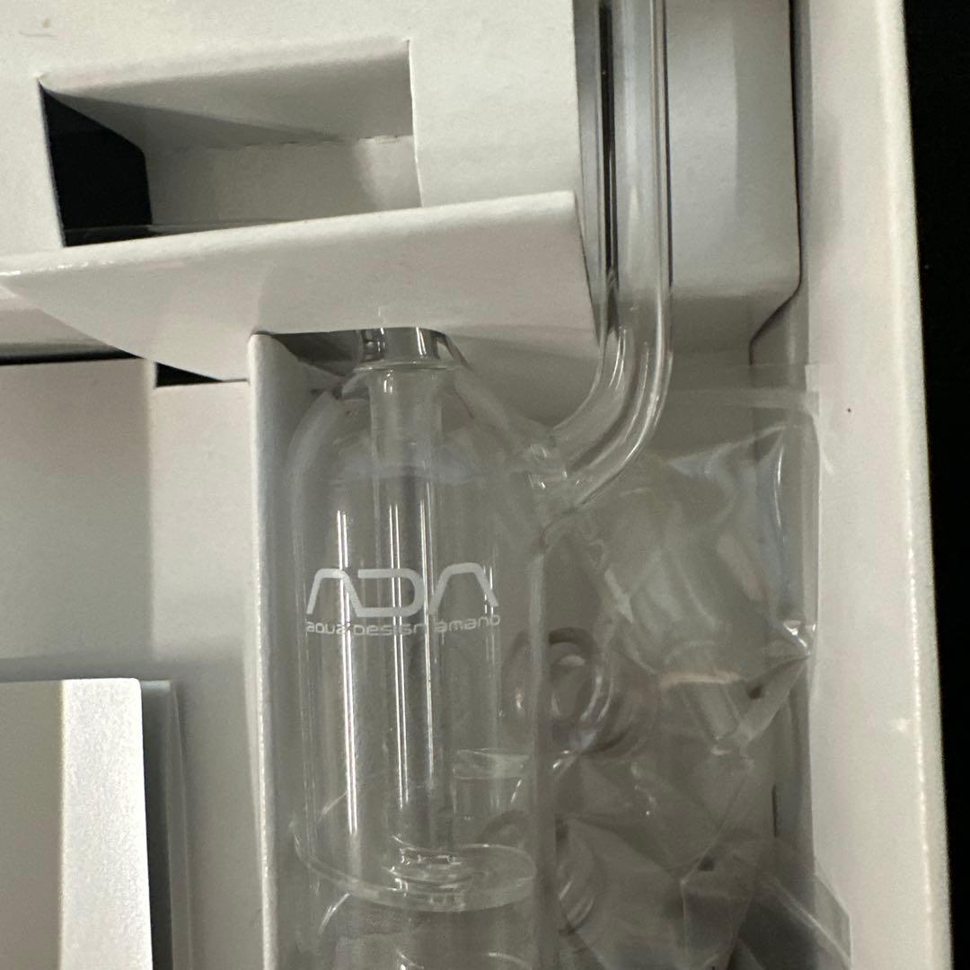 水質管理 ADA CO2 BEETLE COUNTER