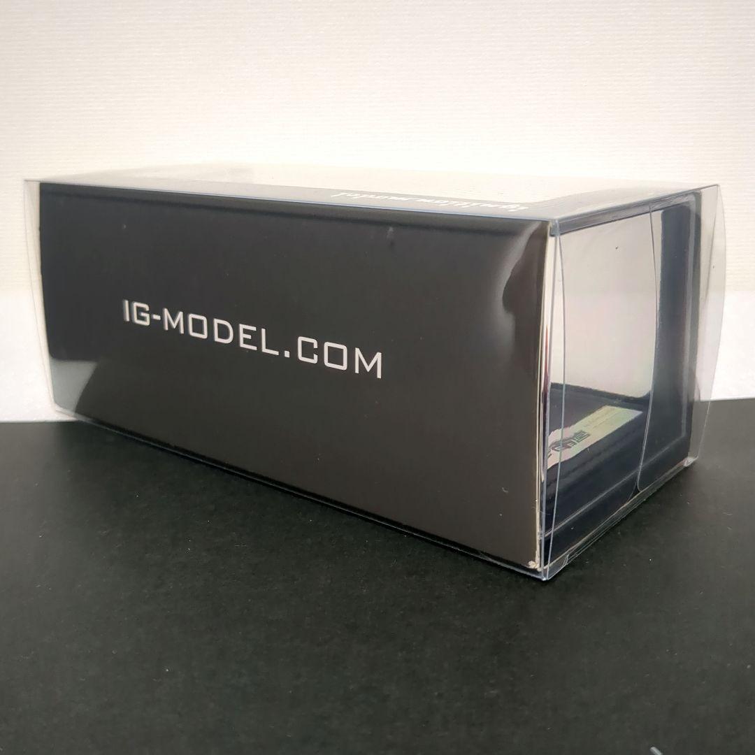 保護ケース付 イグニッションモデル RX-7 FC3S RE雨宮 マツダ