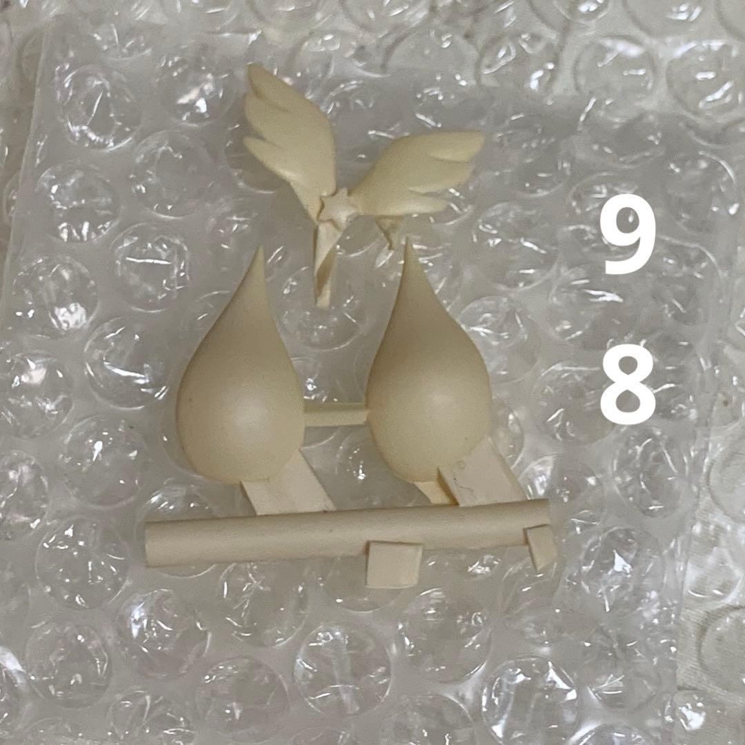 セーラースターライツ1/6scaleフィギュア　セーラームーン　ガレージキット