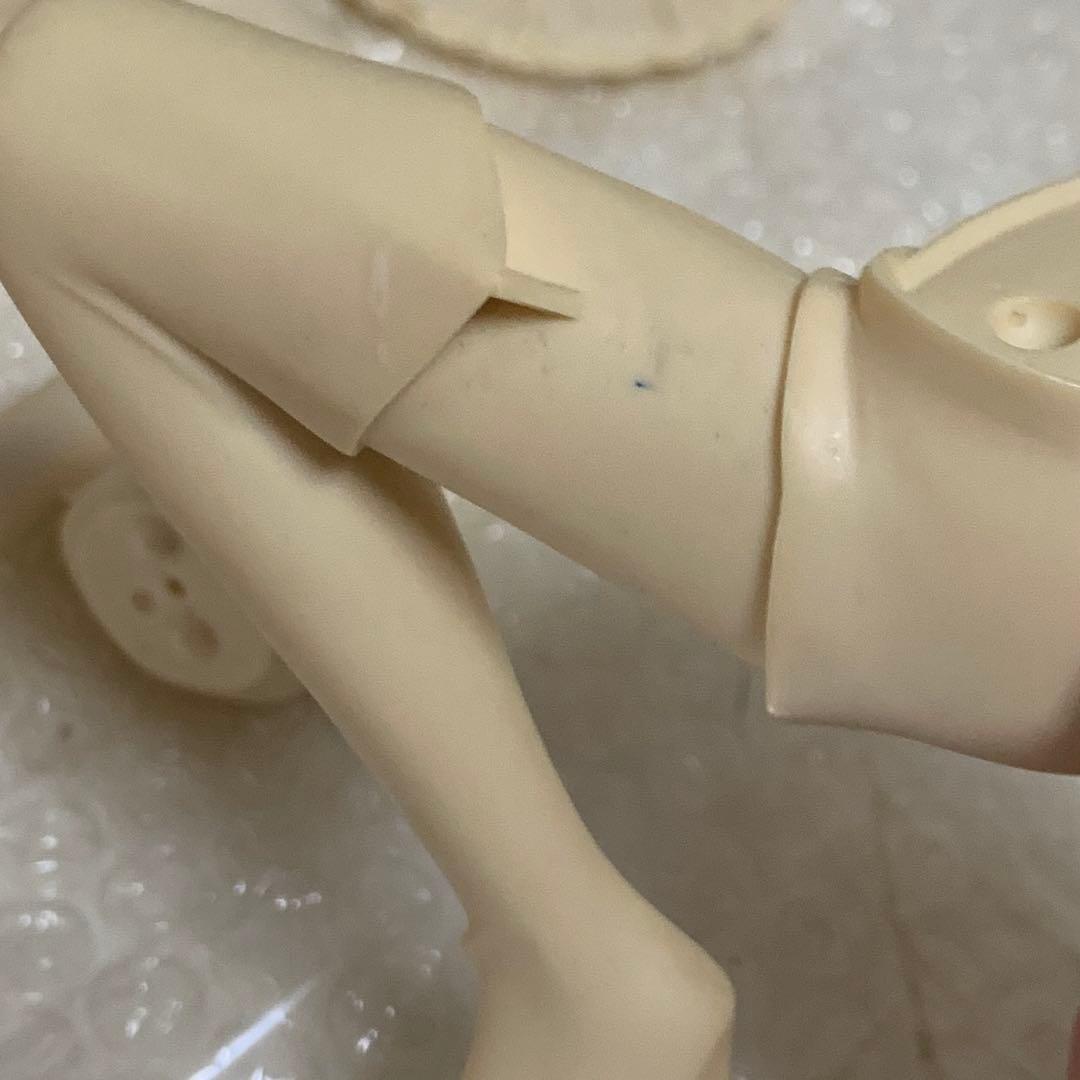 セーラースターライツ1/6scaleフィギュア　セーラームーン　ガレージキット