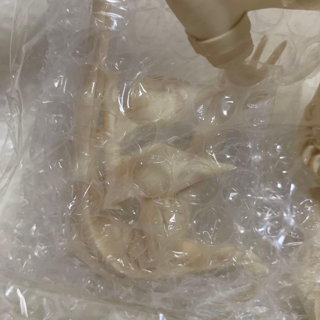 セーラースターライツ1/6scaleフィギュア　セーラームーン　ガレージキット