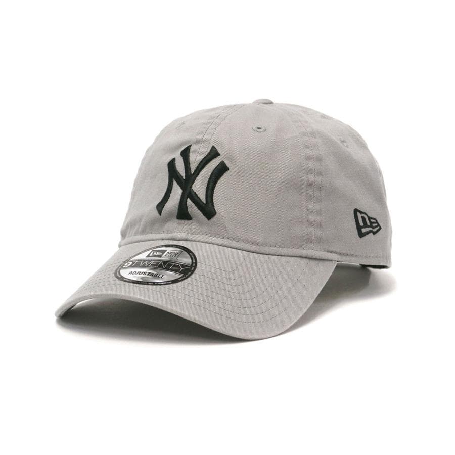 NEW ERA キャップ5個 9TWENTY 9THIRTY【試着のみ】