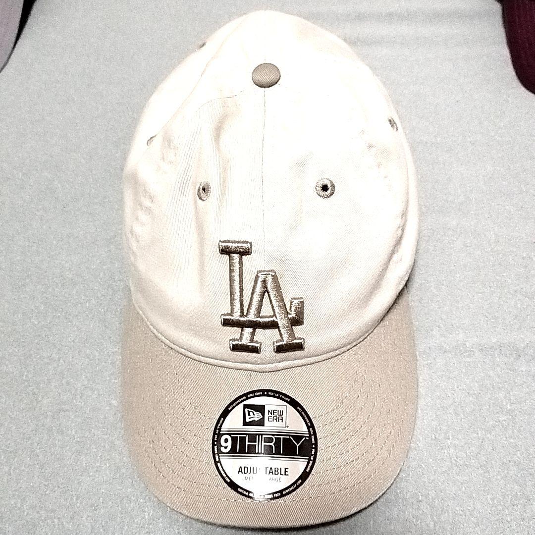 NEW ERA キャップ5個 9TWENTY 9THIRTY【試着のみ】