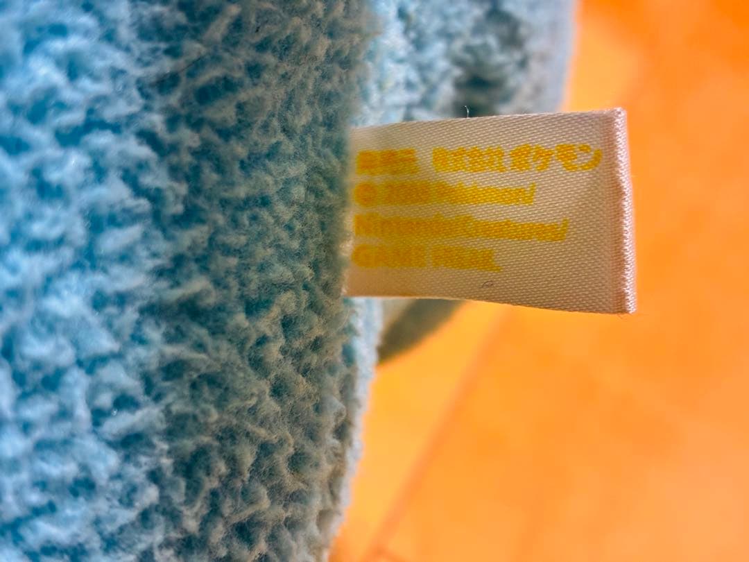 ゴマゾウ BIG ドール