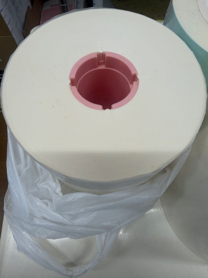 タカゾノ 分包紙 グラシン 4巻セット 新品未使用