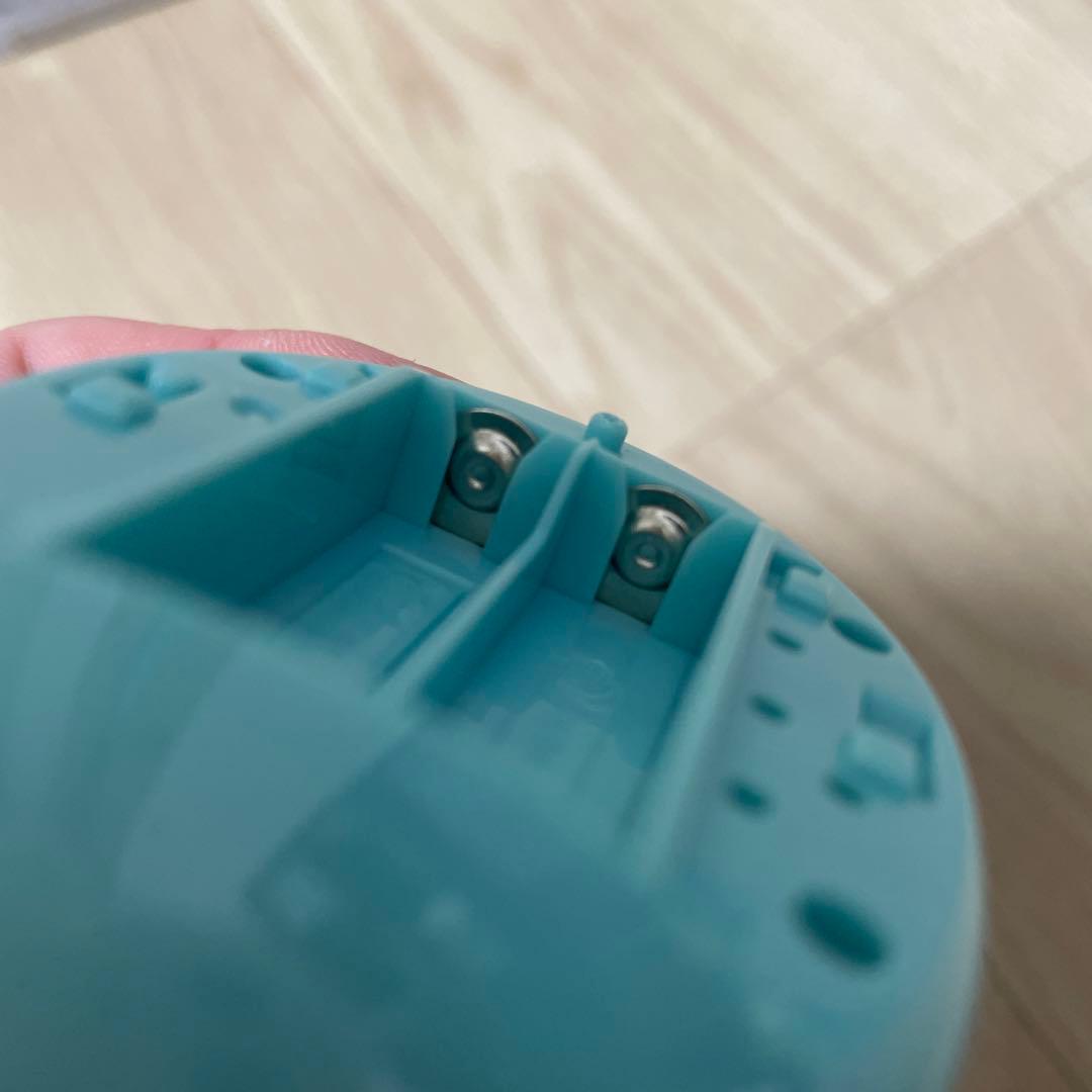 Tamagotchi Meets たまごっちみーつ　ファンタジーみーつ　ブルー