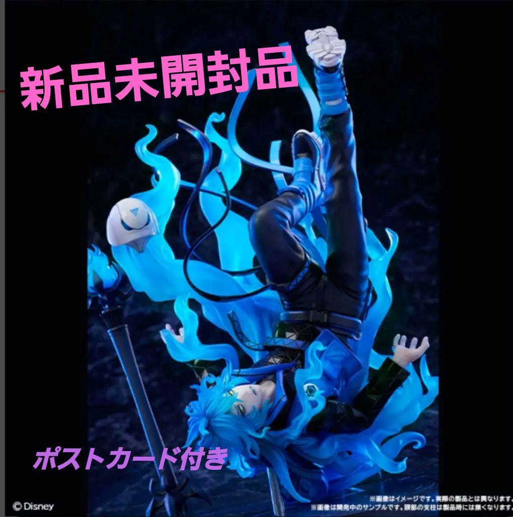 ツイステッドワンダーランド　イデア・シュラウド 1/8スケールフィギュア　イデア